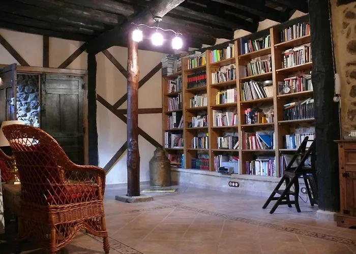 Casa Bethona