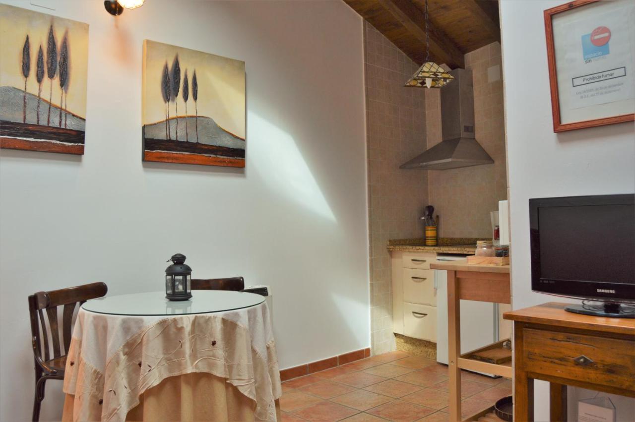 Casa Bethona Landhaus