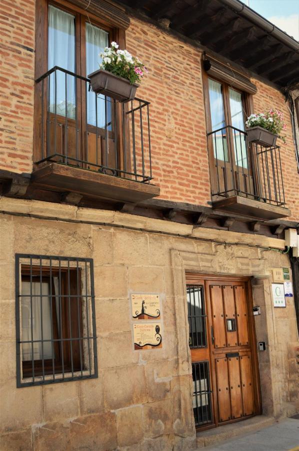 Casa Bethona Landhaus *
