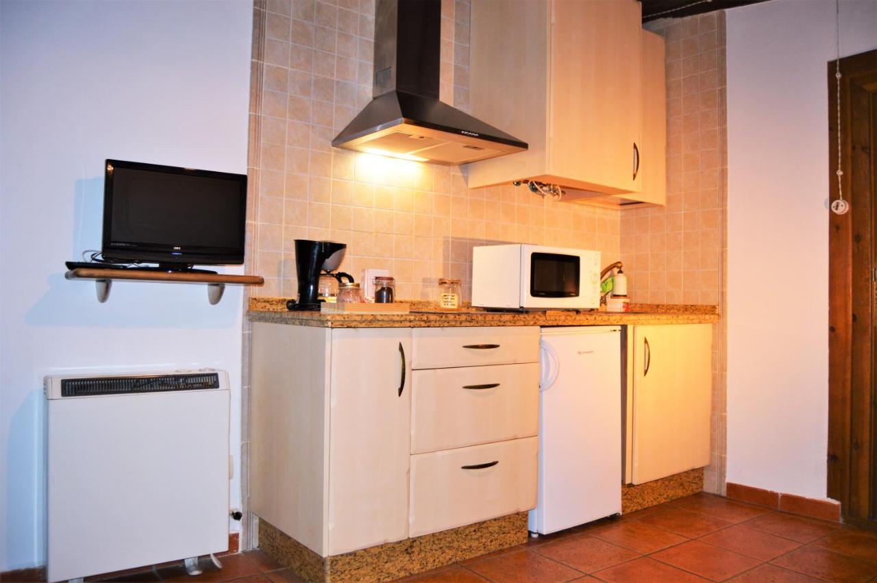 Landhuis Casa Bethona *