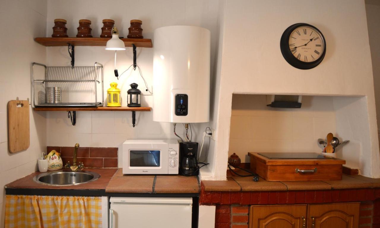 Casa Bethona Landhaus