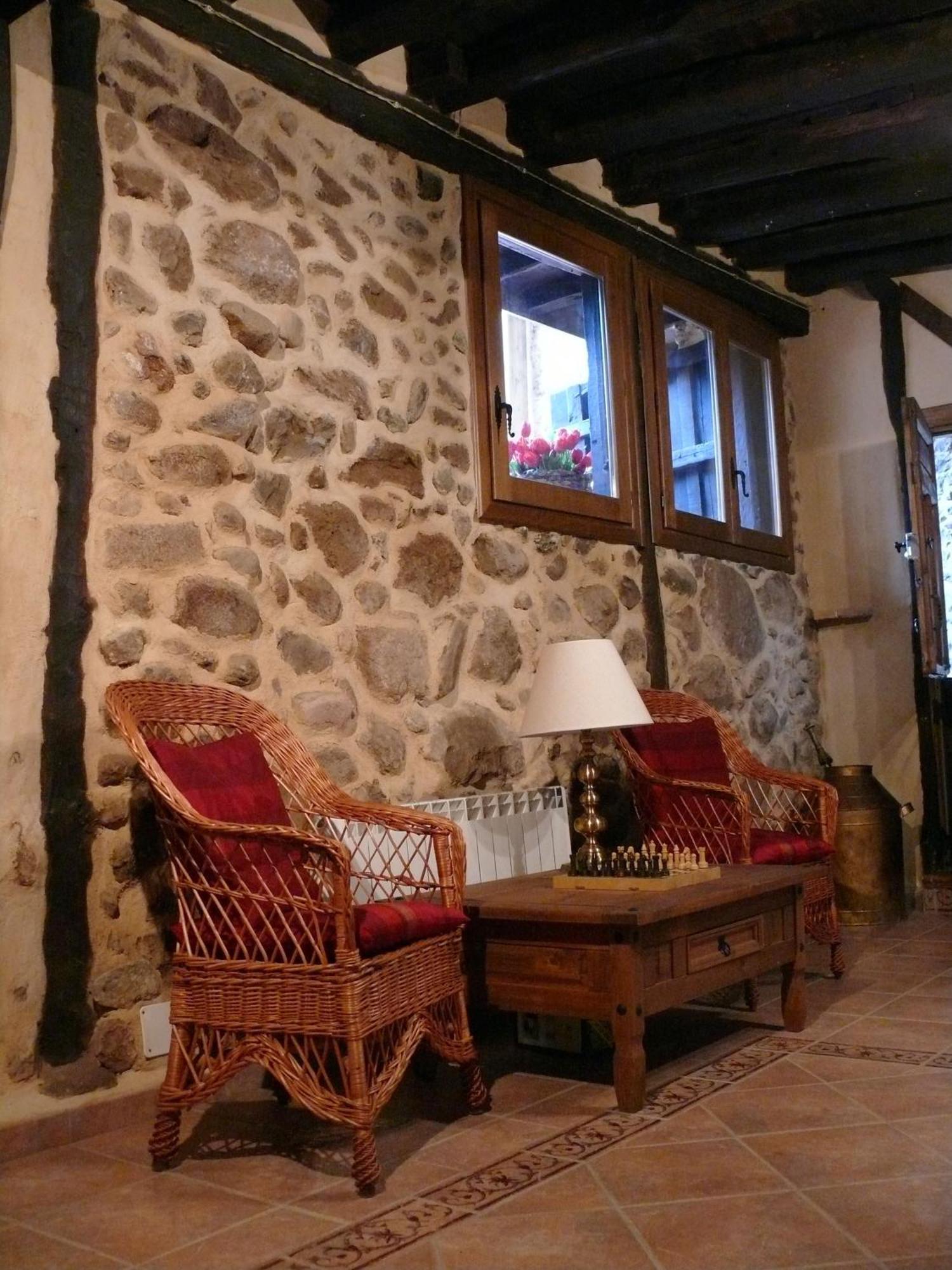 Casa Bethona Landhaus *